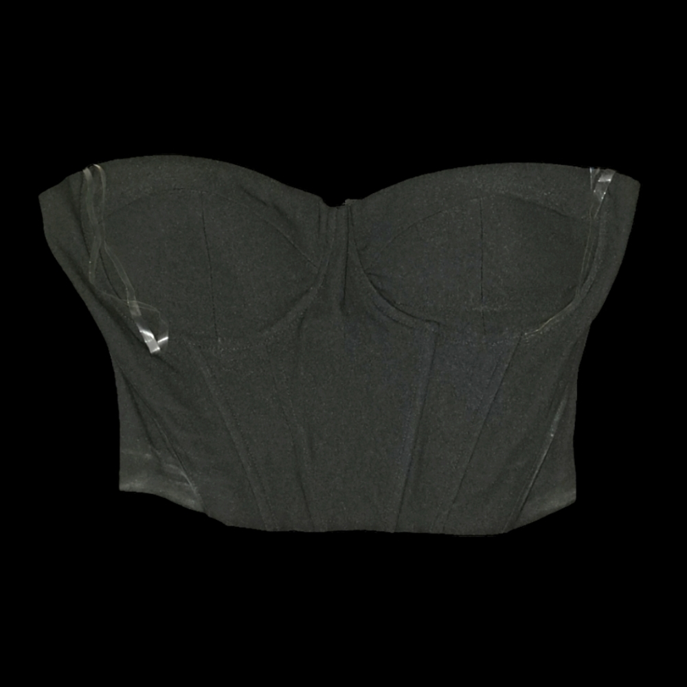 Corset top